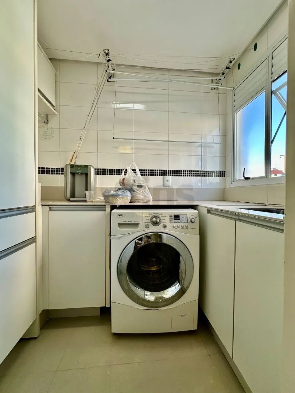 Apartamento mobiliado no bairro Pio Corrêa - Criciúma - Foto 3