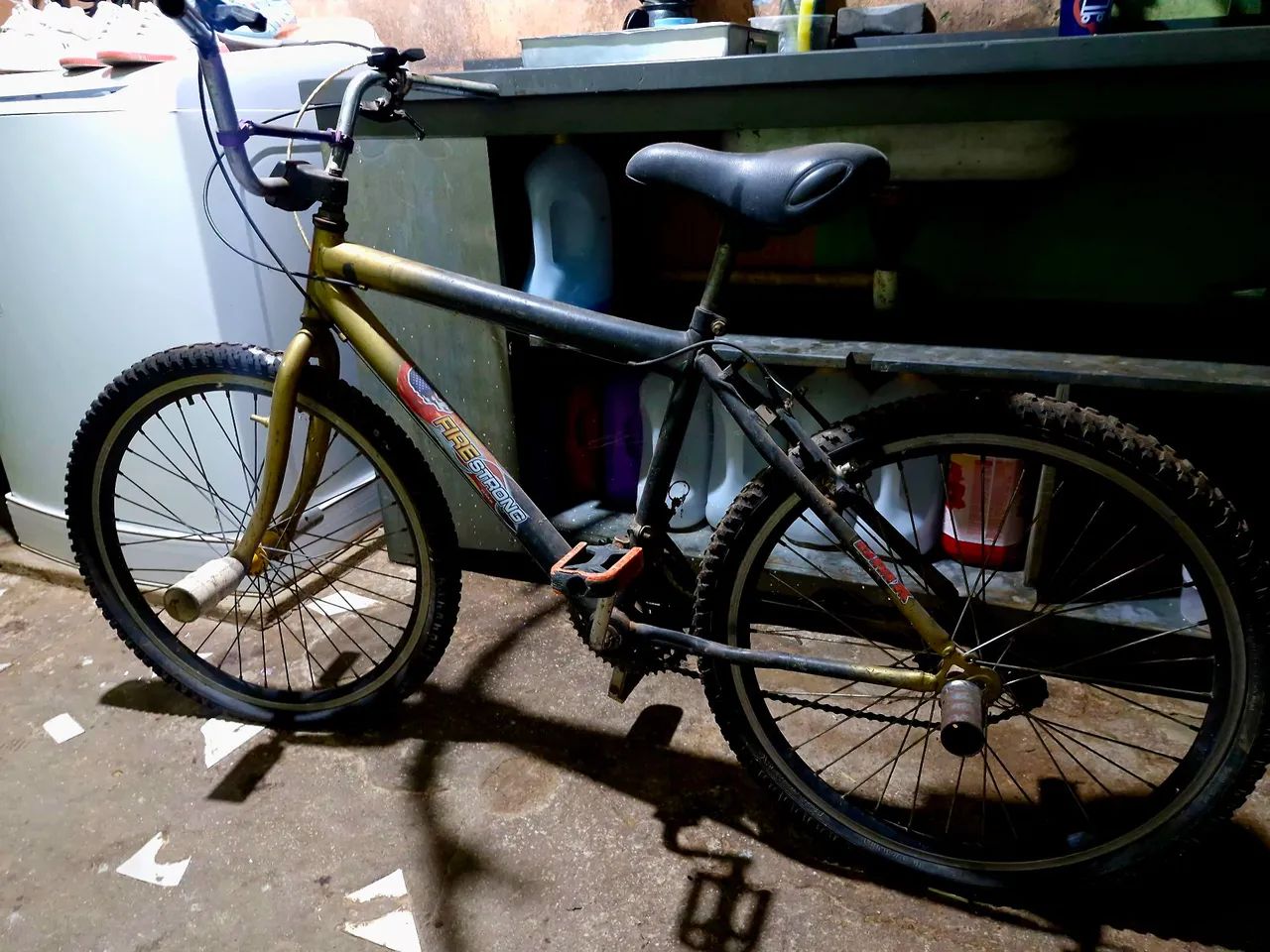 Bicicleta  - Foto 4