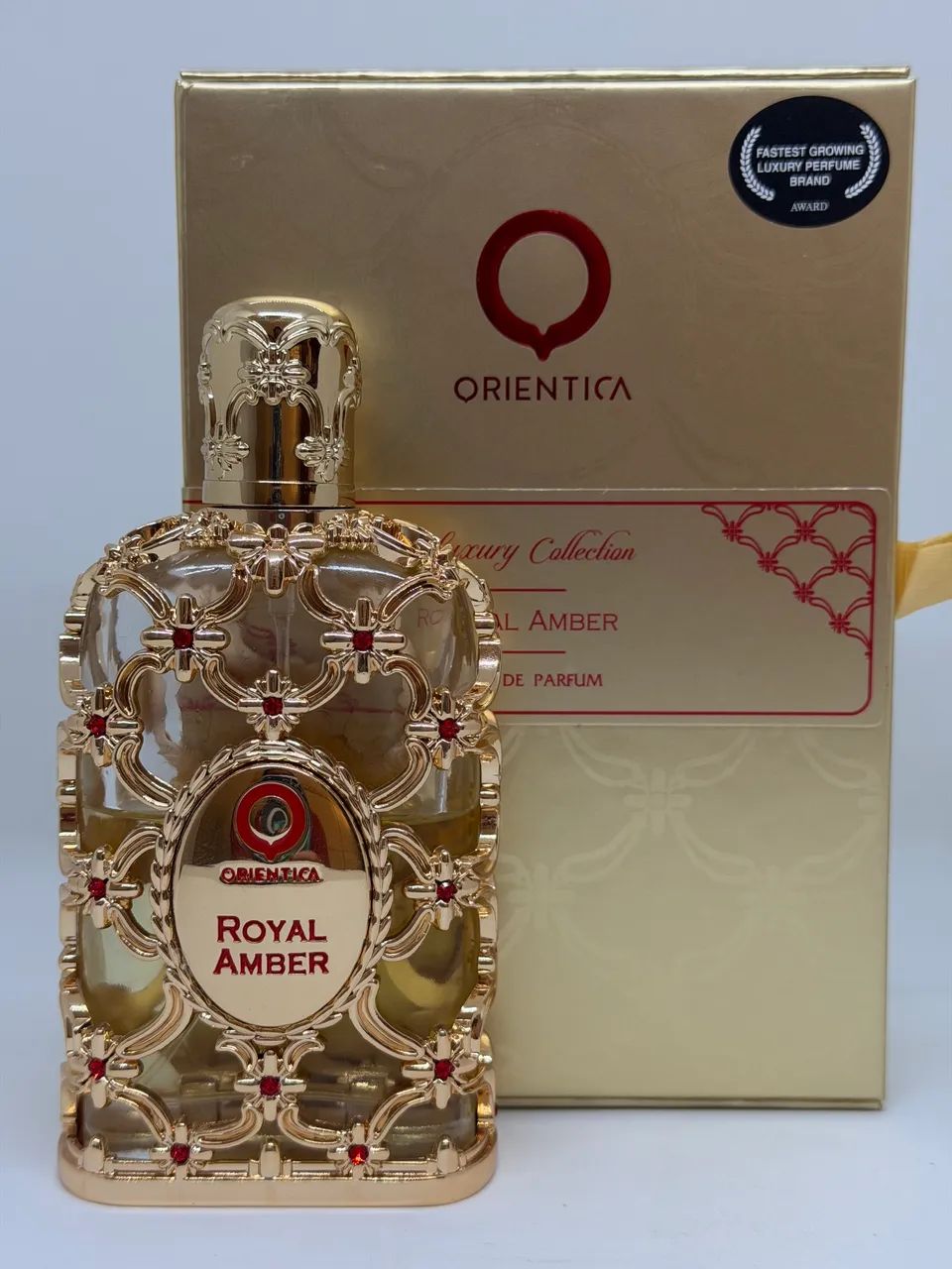 Perfumes e decantes árabes originais!  - Foto 3