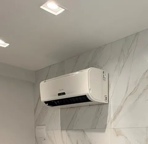 Ar Condiconado 12.000 BTU 
