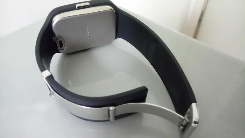 Sony SmartWatch 3 SWR50 - Foto 4