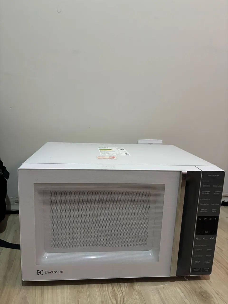 MICROONDAS ELETROLUX