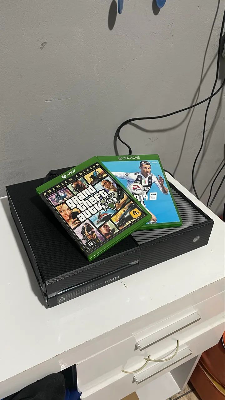 Xbox one - Foto 2