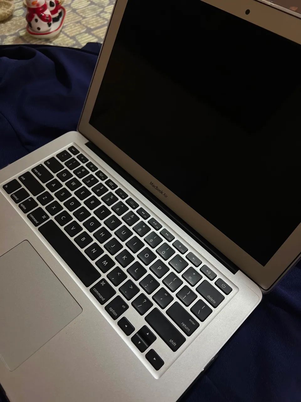 MC Book Apple  - Foto 2