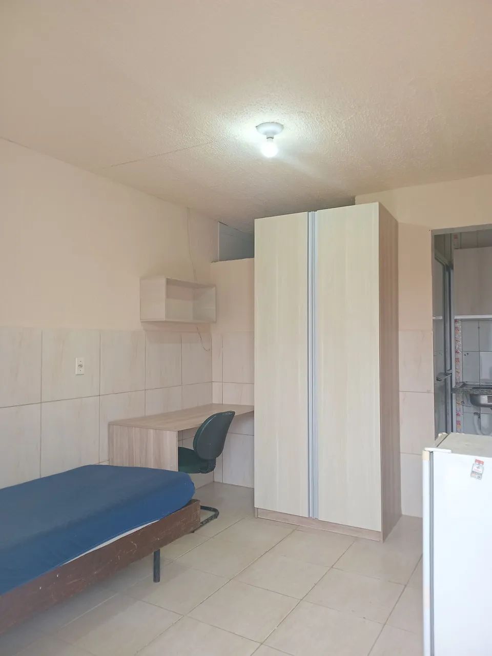 LOFT MOBILIADO NO JARDIM BOTÂNICO  - Foto 5
