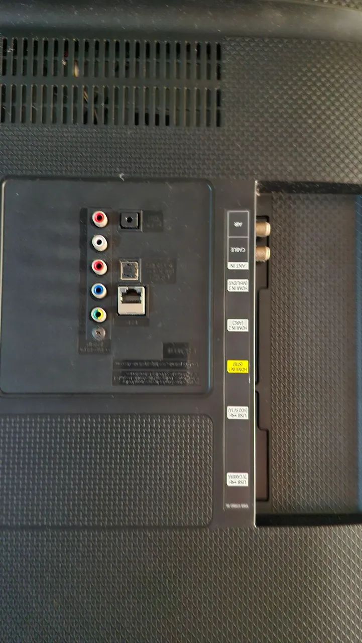 Tv sansung 55 polegadas  - Foto 5