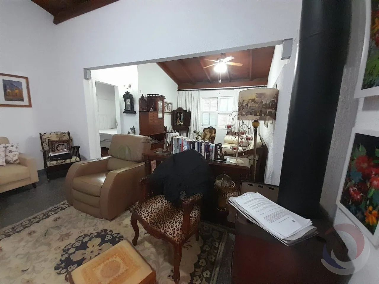 Casa com 5 quartos no bairro Pântano Do Sul - Foto 4
