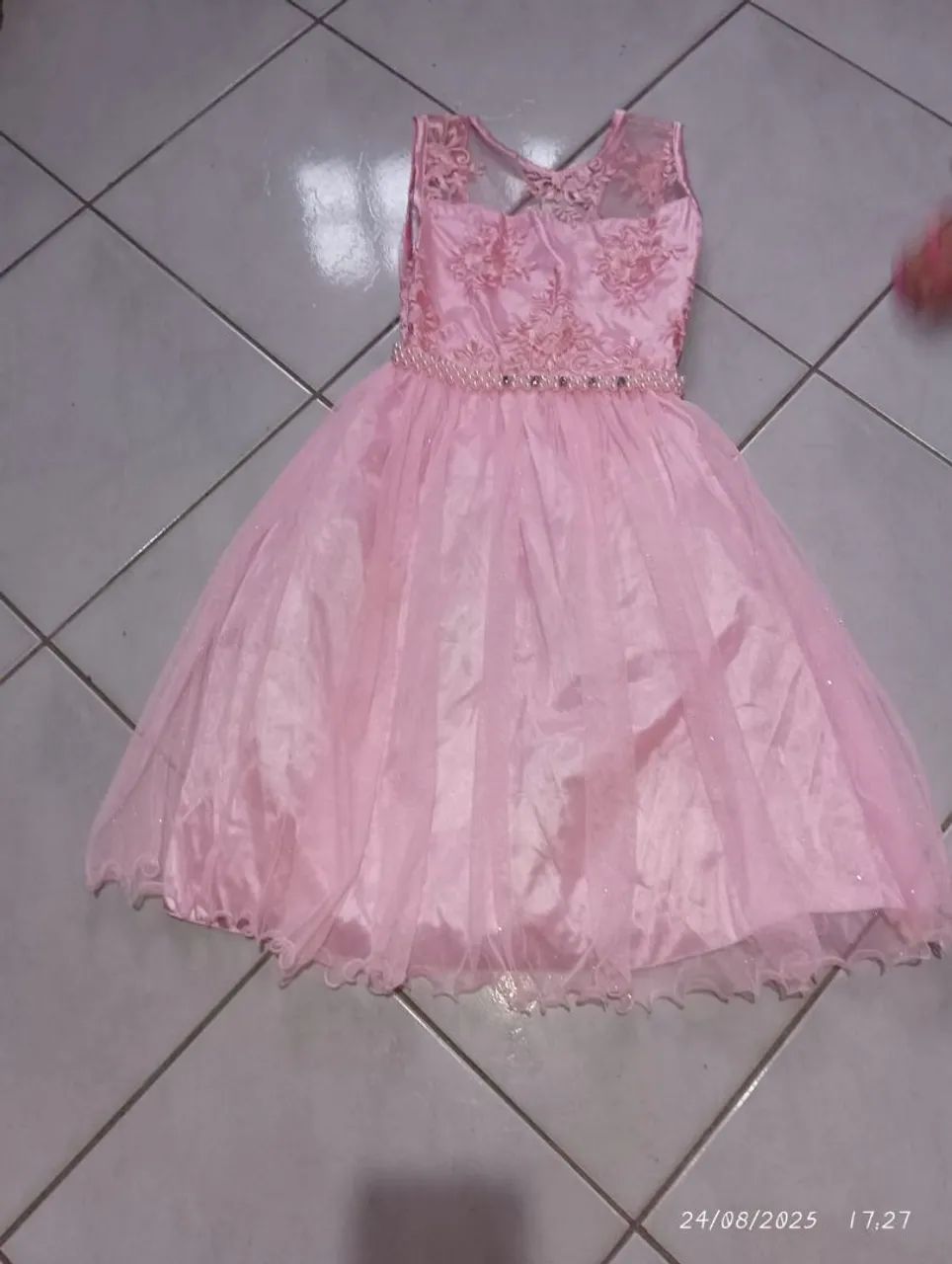 Vestidos de princesa - Foto 2