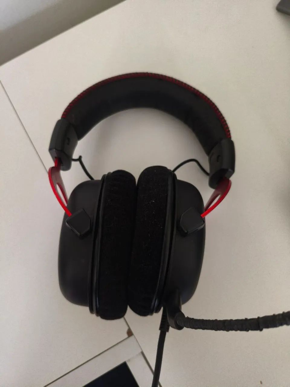 Hyperx Cloud II Com fio - Foto 2