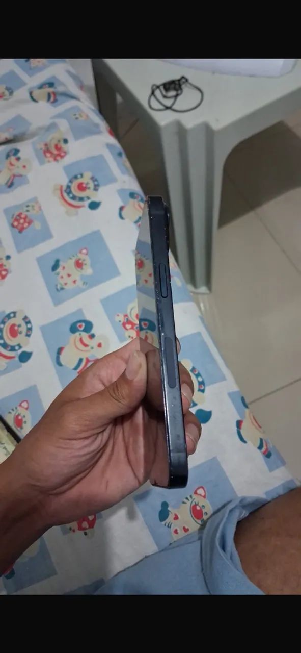 IPHONE 14 128gb BLACK - Foto 4