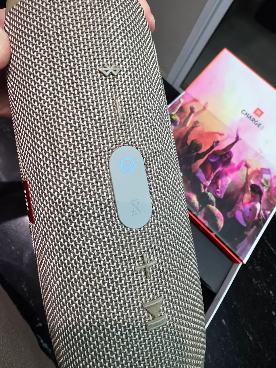 JBL Charge 3 Original - Foto 3