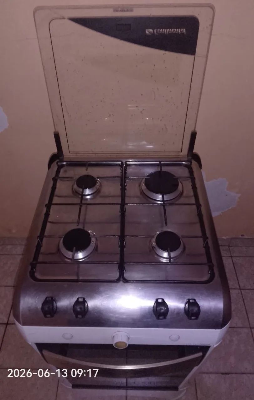 Fogão  - Foto 2