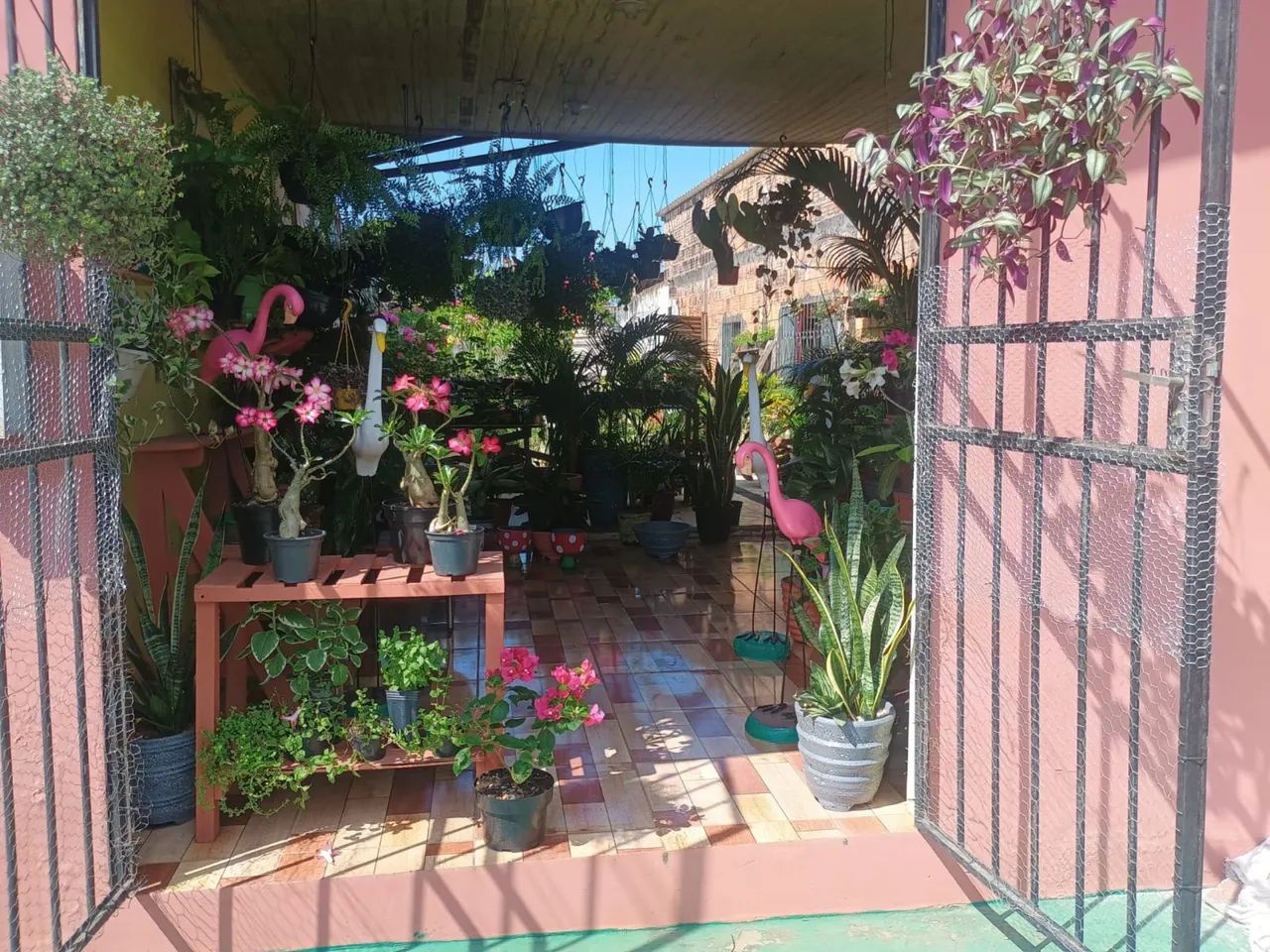 Vendo ótima casa em Manacapuru - Biribiri
