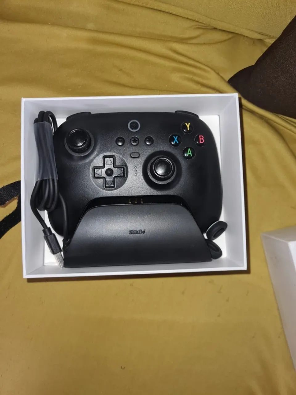 Controle 8BitDo Wireless - Foto 2