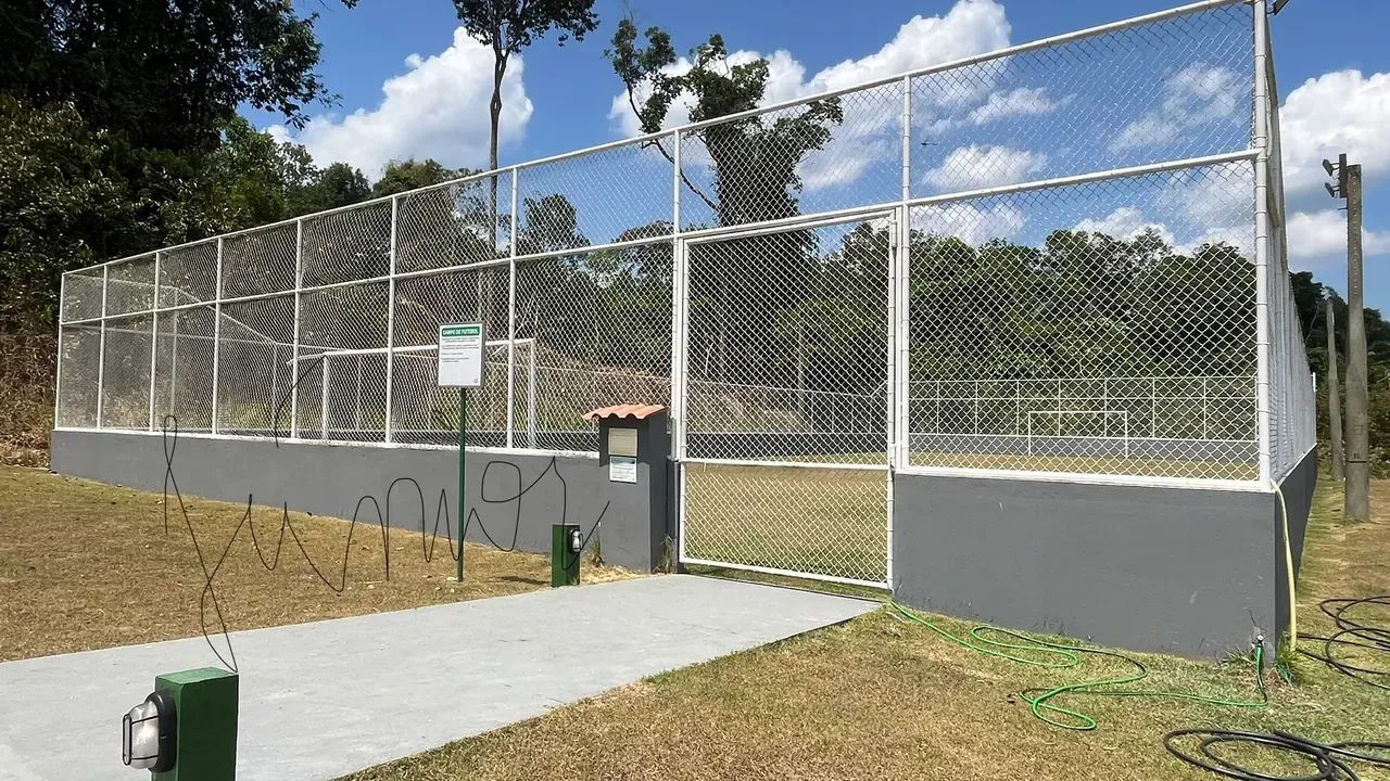 ENTRADA PARCELADA- Lotes CHÁCARAS DA FAZENDA - Foto 3