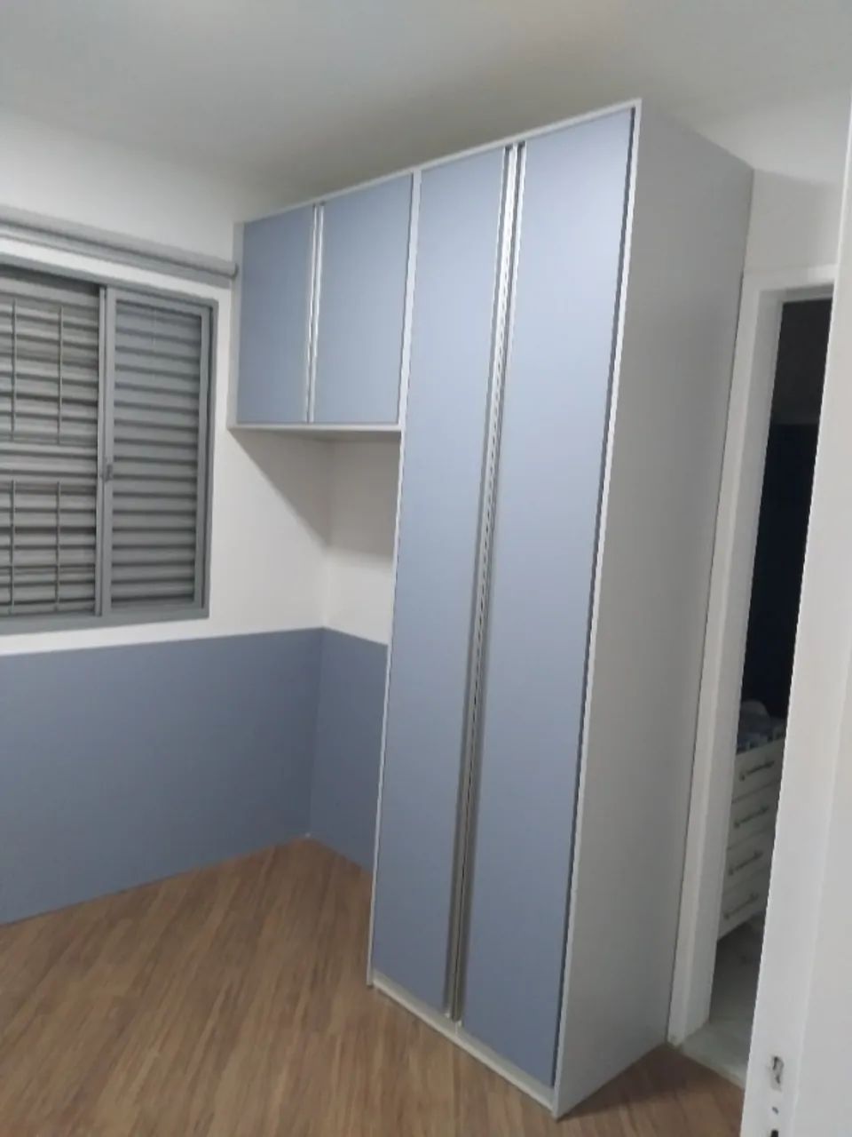 marcenaria fabricação de moveis  - Foto 4