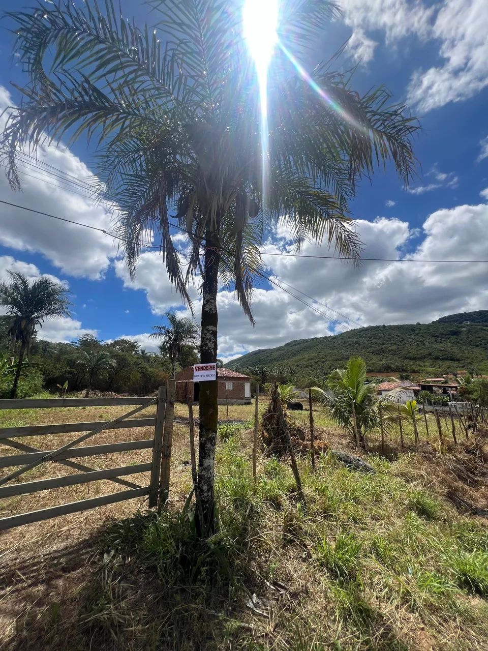 Sítio a venda em Taboquinha Belo jardim PE  - Foto 2