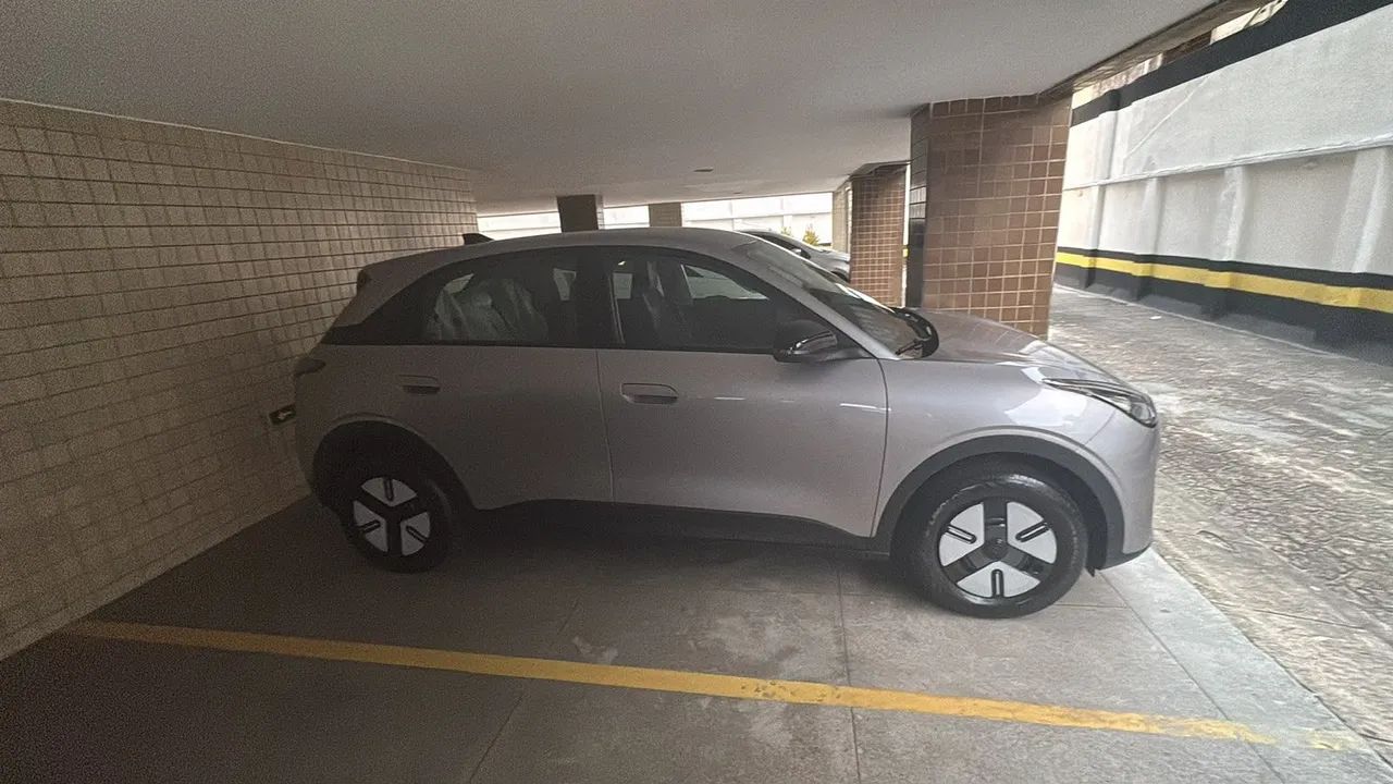 Aluguel veículo elétrico BYD Dolphin Mini, Gelly EX2 - Locação com compra - Foto 4
