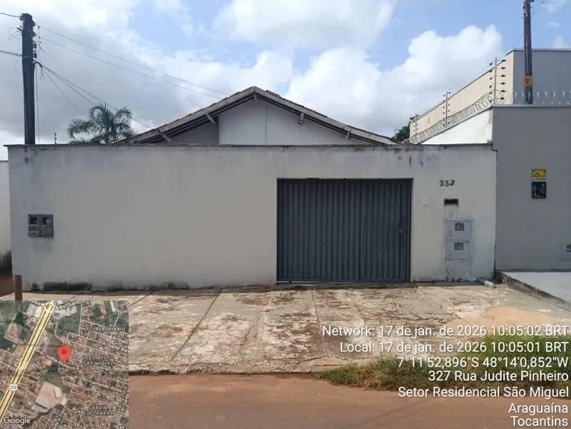 Casa, Araguaína / TO - Foto 3