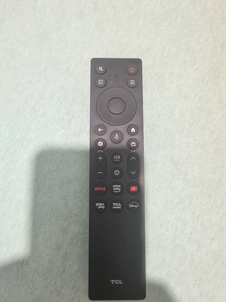 Smart TV TCL 50 polegadas 4K  - Foto 3