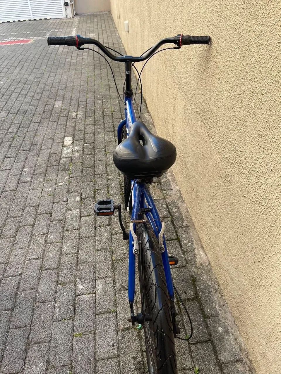 BICICLETA CALOI ARO 26 - Foto 2