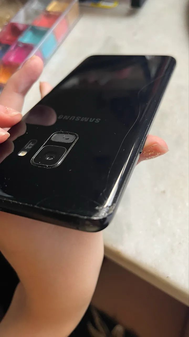 Samsung S9 - Foto 2