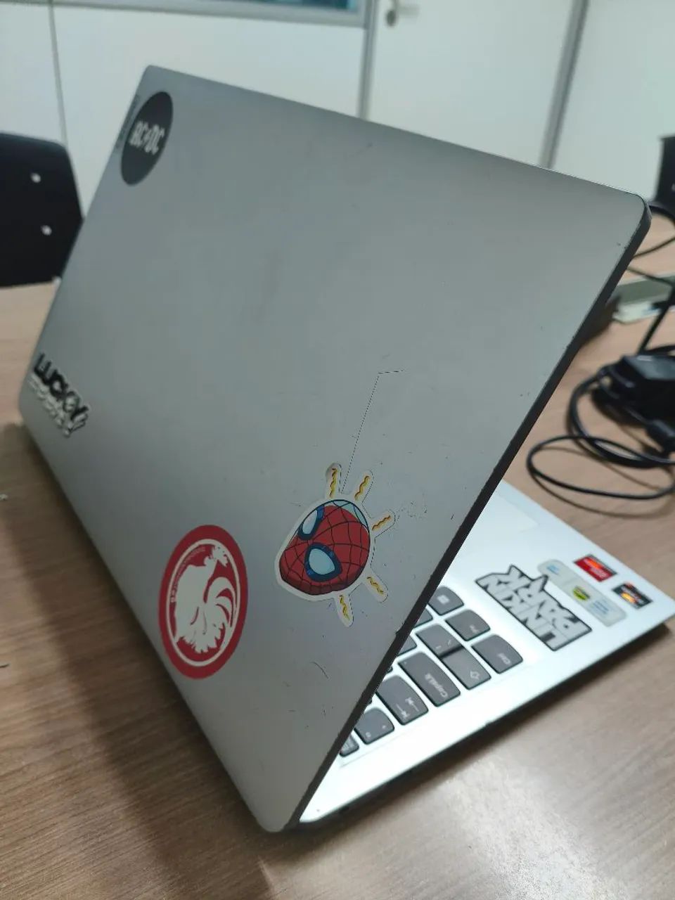 Notebook Lenovo Ideapad 1