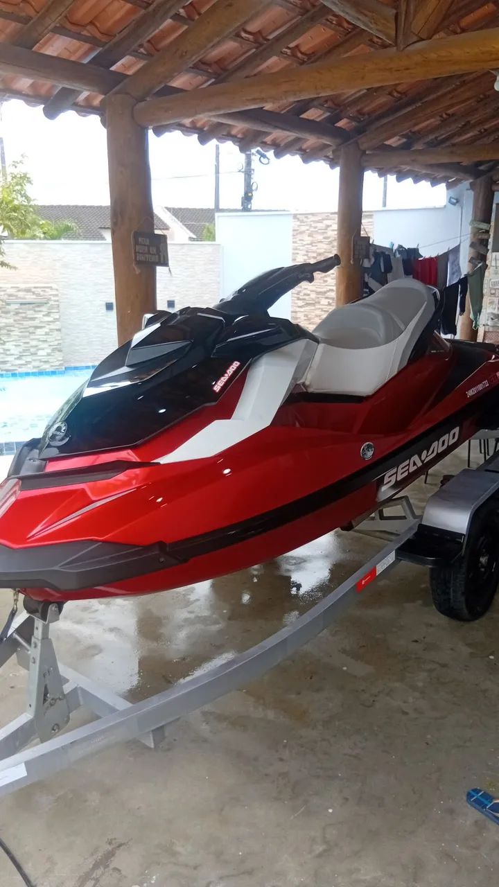 Jet 130 R$ 47.000 - Foto 3