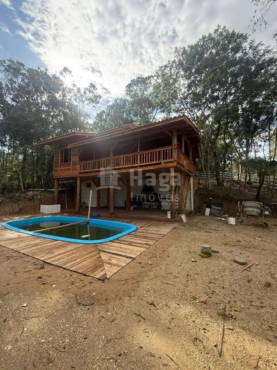 Sítio à venda em São João Batista - Foto 2