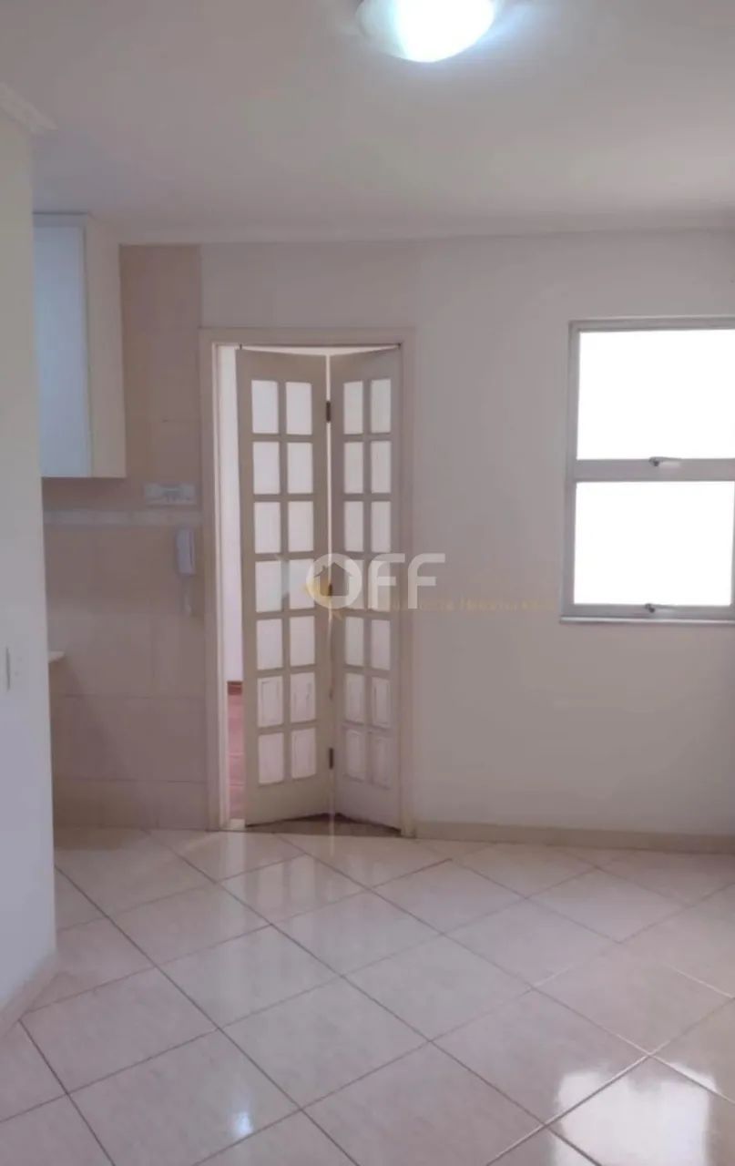 apartamento - Jardim do Vovô - Campinas - Foto 4