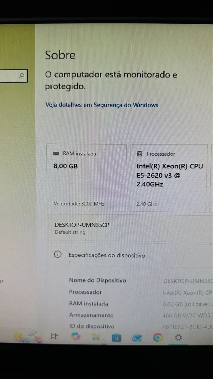 Computador Gamer completo  - Foto 5