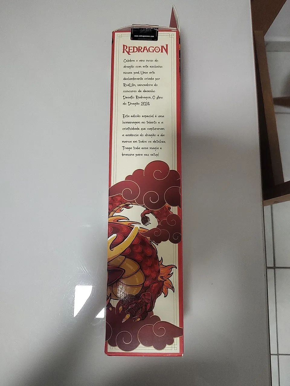 Vendo Mouse Pad. - Foto 3
