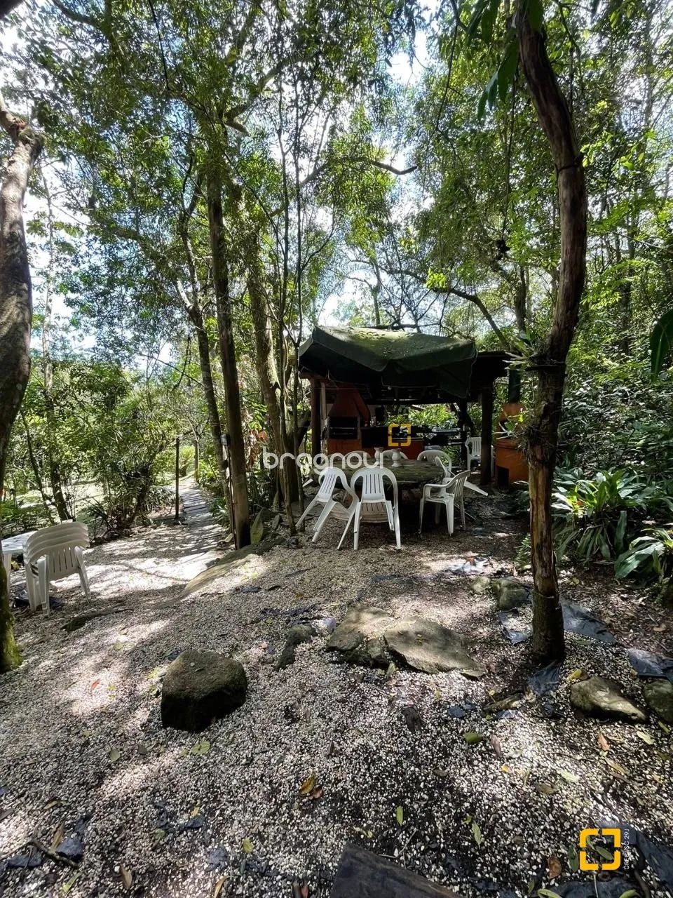Sitio em Ratones - Foto 4