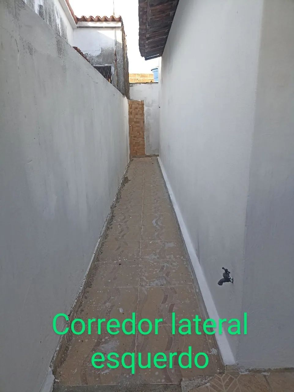 Casa na rua - Foto 4