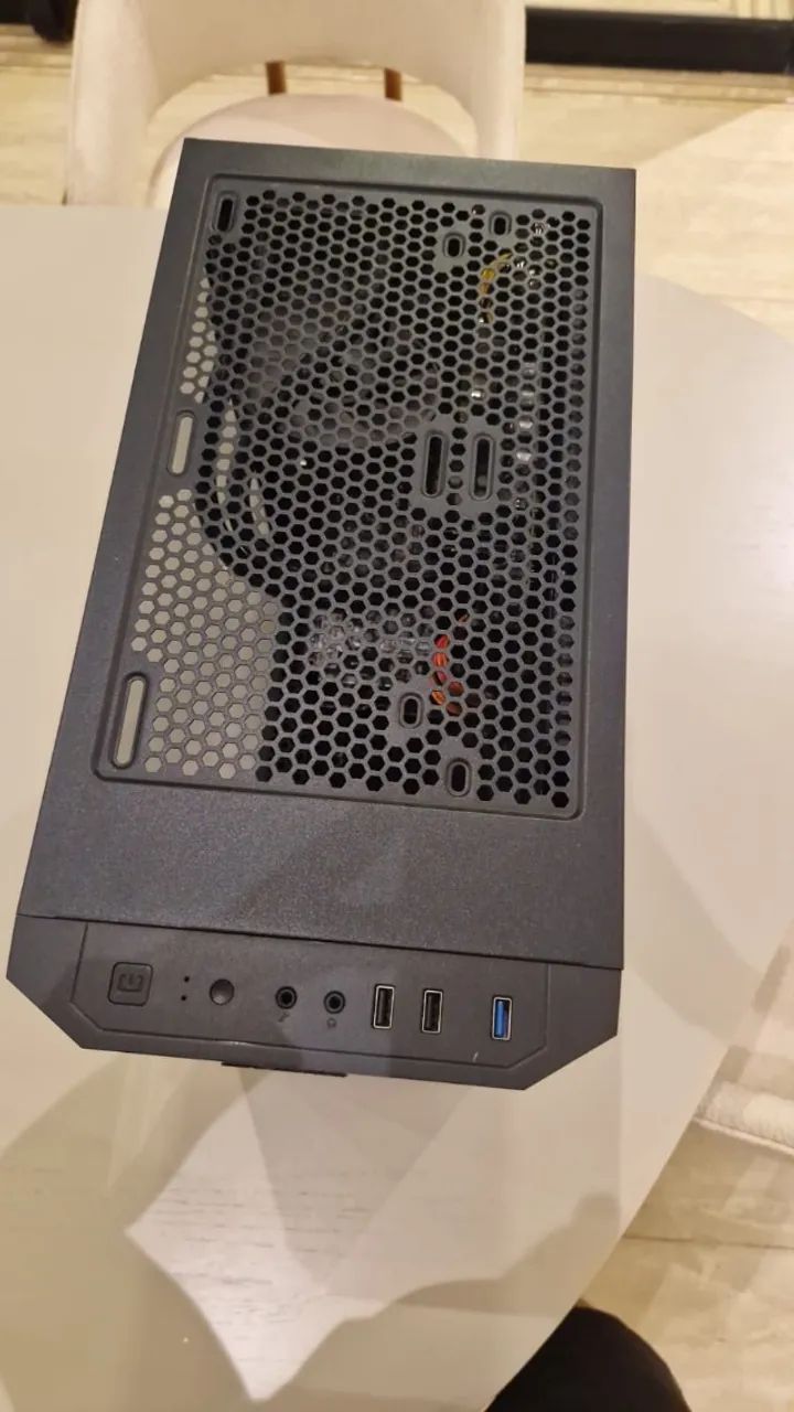 PC GAMER - Intel i5 13º Geração - Foto 4