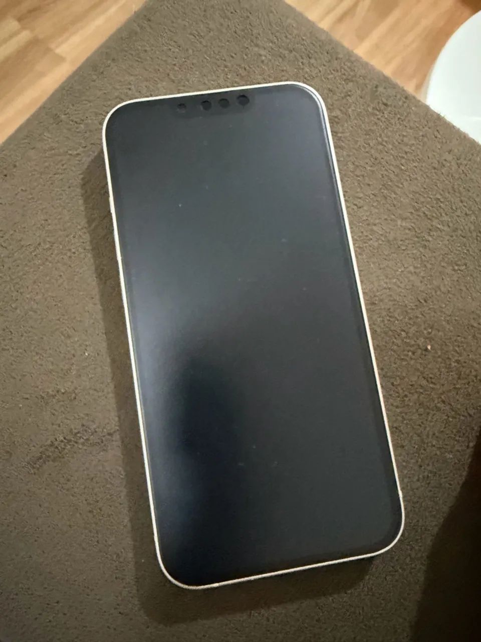 iPhone 14 128GB - Branco  - Foto 2