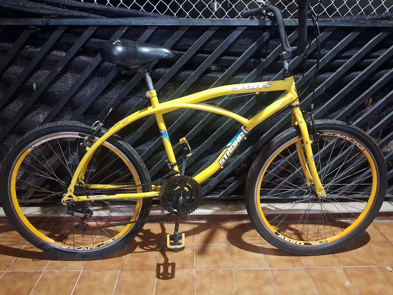 Bicicleta Praiana - Foto 5