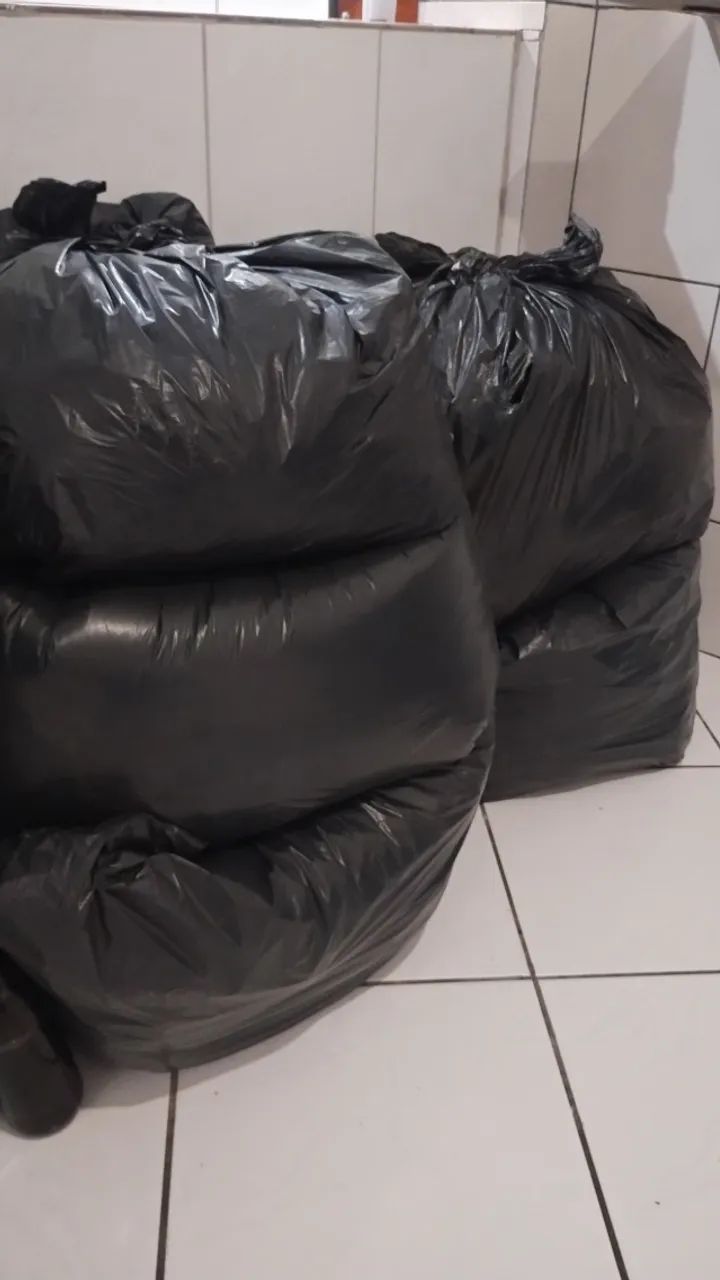Vendo + 450 ítens de brechó  - Foto 3