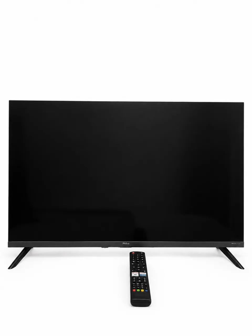 Vendo TV Philco Smart 32 polegadas 850,00