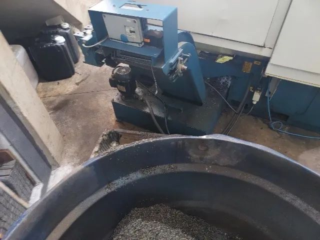 TORNO CNC ROMI CENTUR 30D - Foto 5