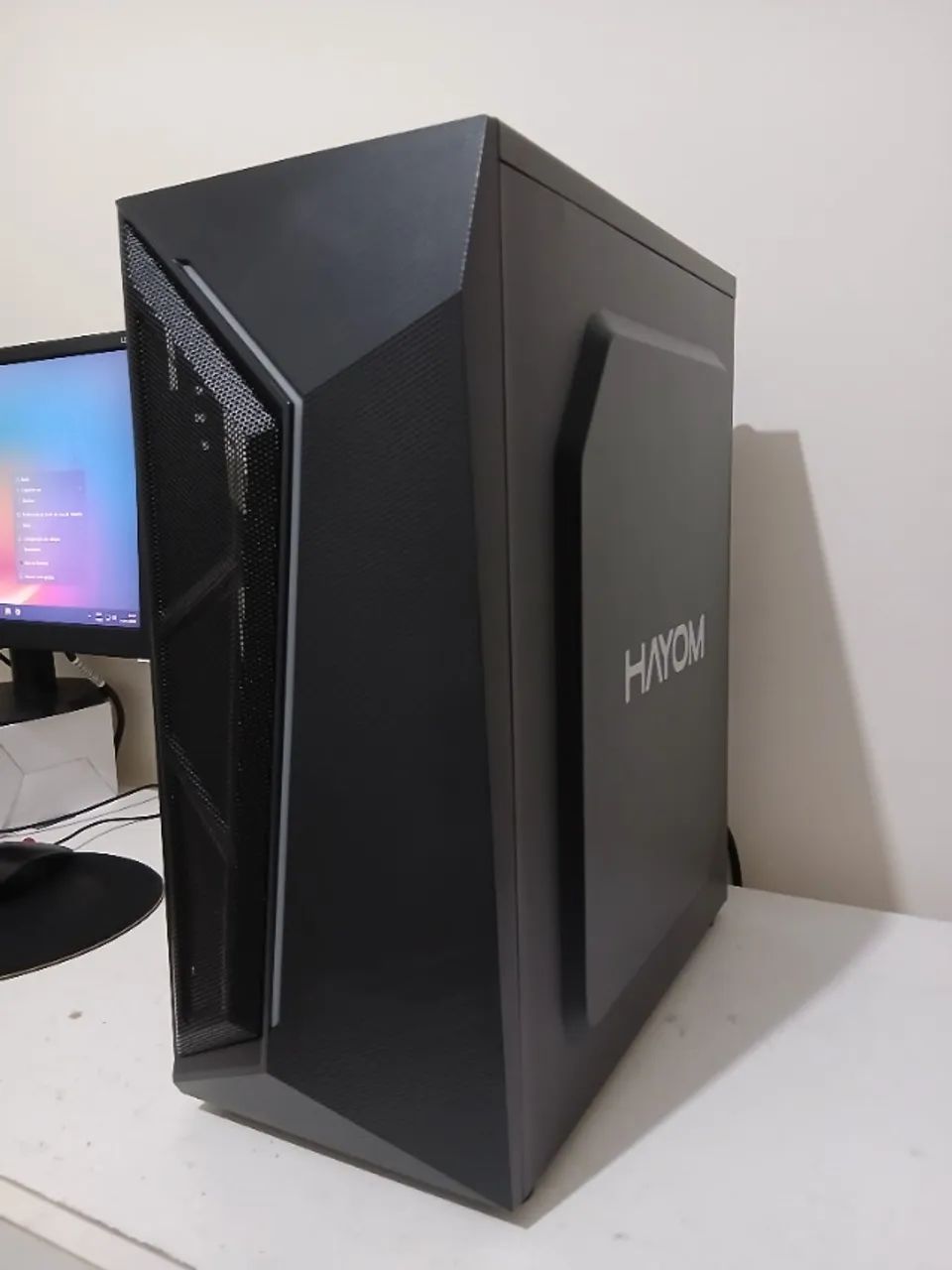 Computador Intel i7 4790k 16gb SSD240gb - Foto 3