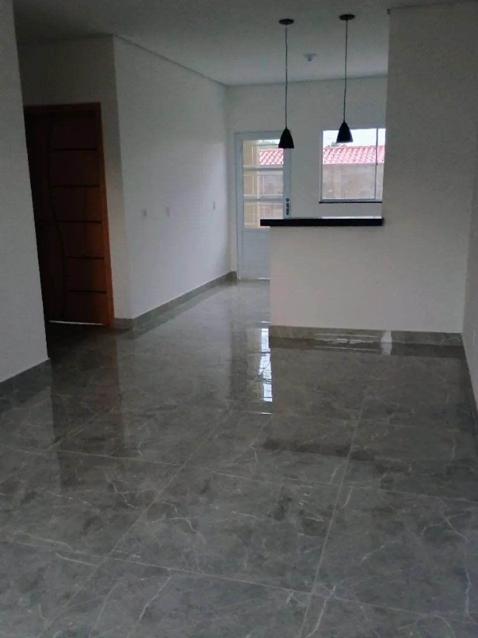 Vendo casa  jd Pq das Américas em vg - Foto 3