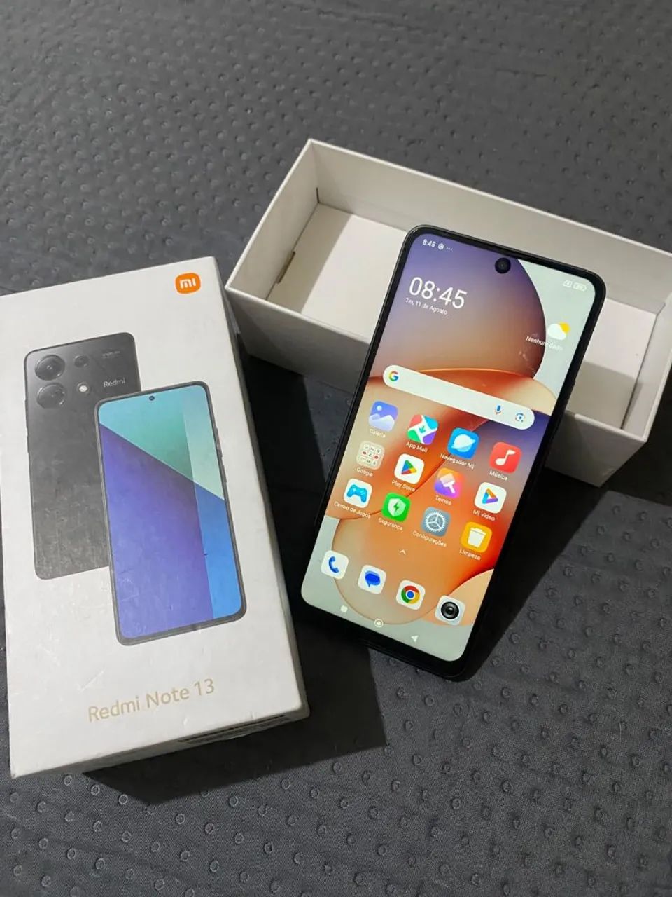 Redimi note 13 - Foto 2