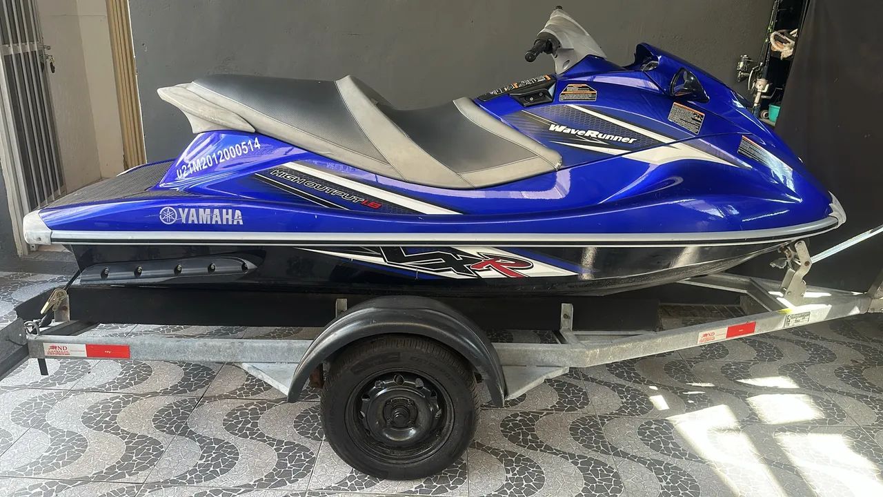 Jetski 1.8 - Foto 2