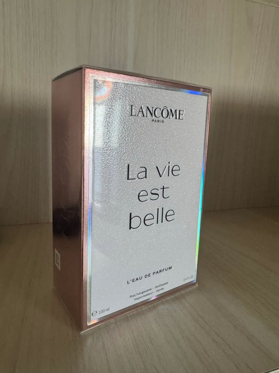 La Vie Est Belle 100ml (Lacrado)