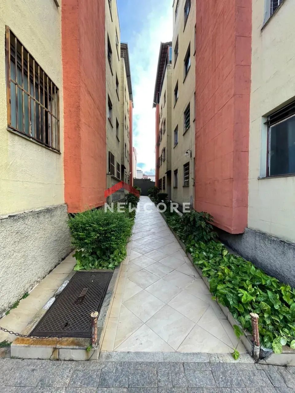 Apartamento em Rua Damas Ribeiro - Eldorado - Contagem/MG - Foto 2