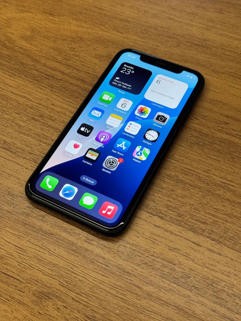 Iphone XR 64gb - Foto 3