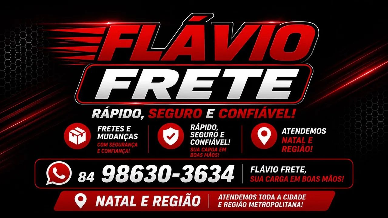 Frete Rápido 