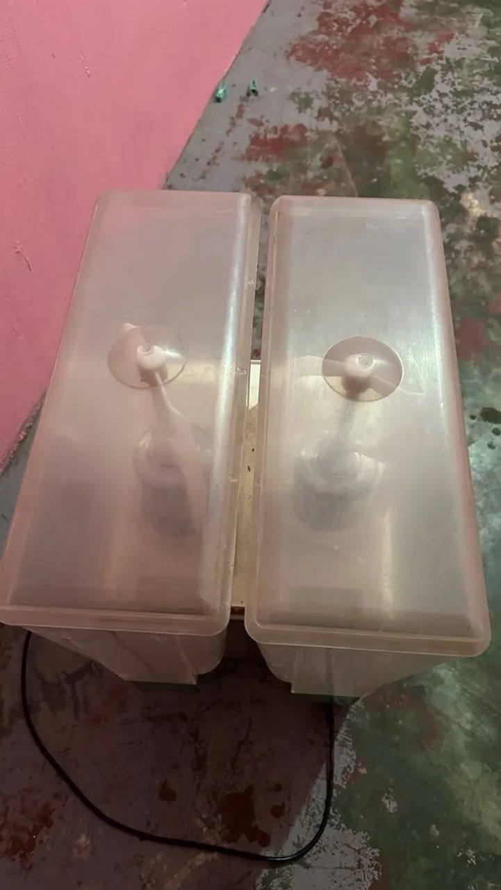 Refresqueira 300 reais - Foto 2