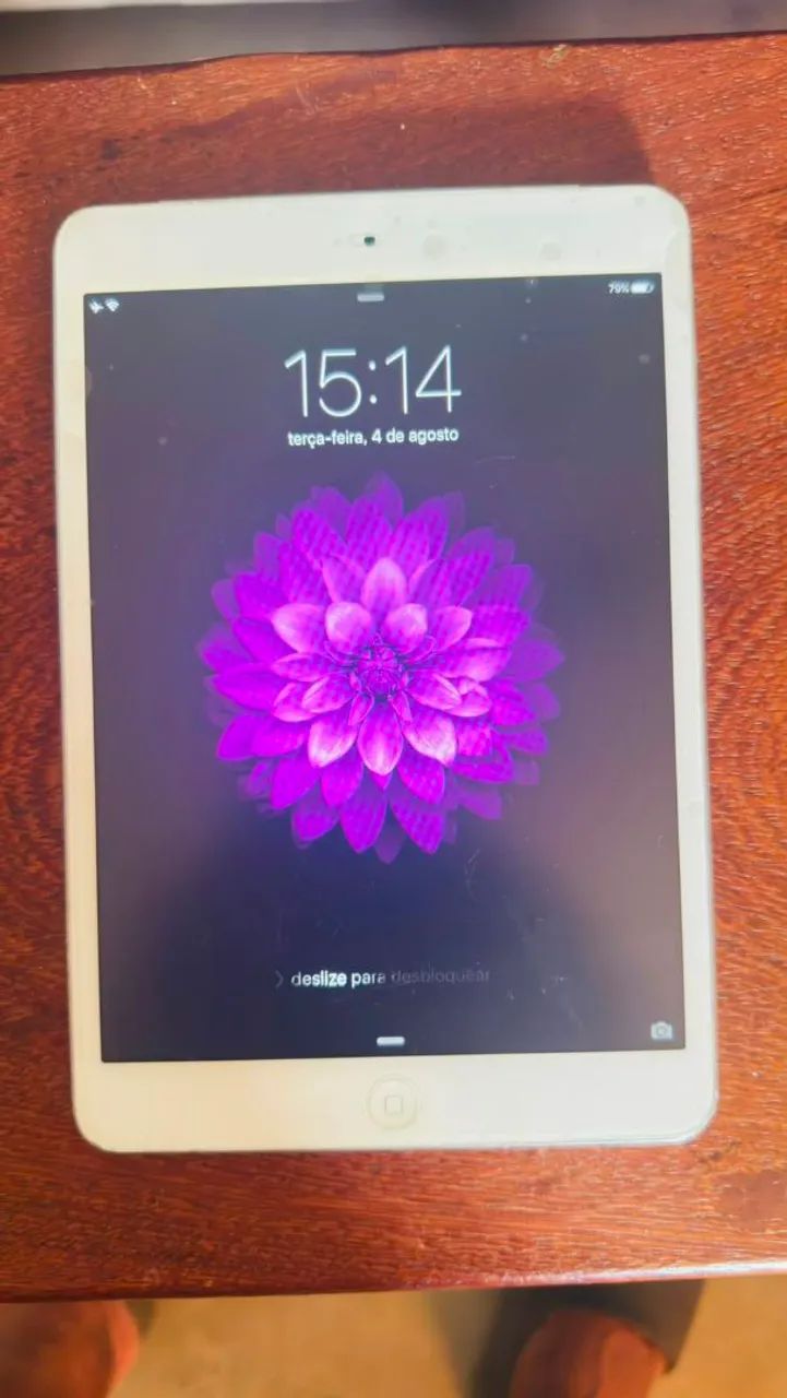 Apple iPad mini 1  - Foto 4